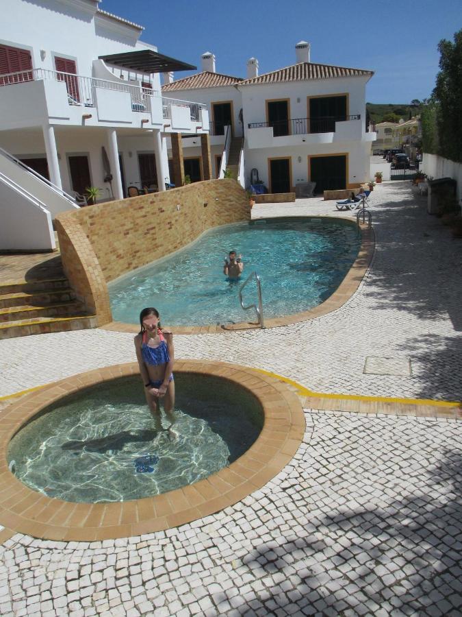 Casa Carmela Apartment Burgau Exterior foto