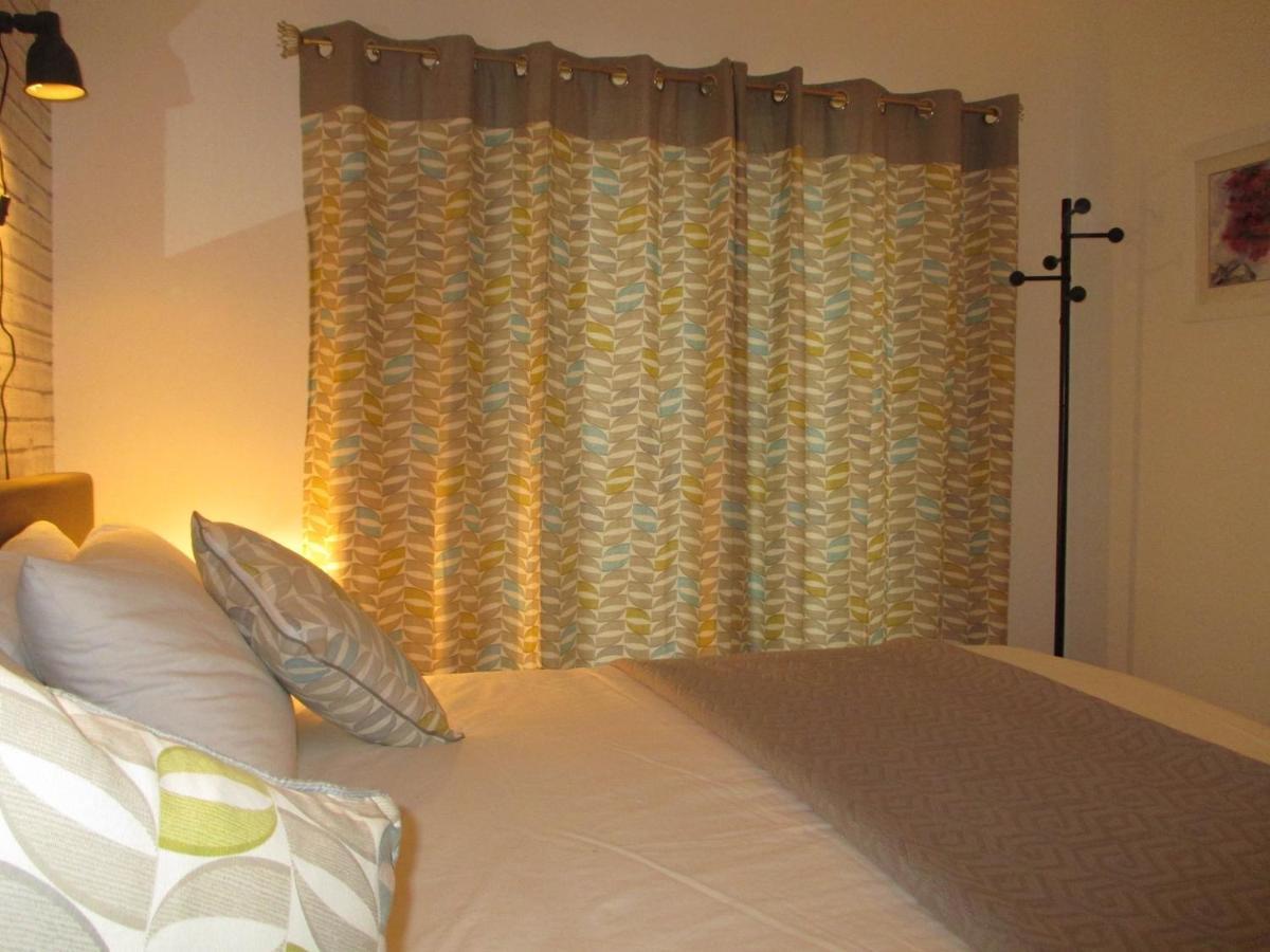 Casa Carmela Apartment Burgau Exterior foto