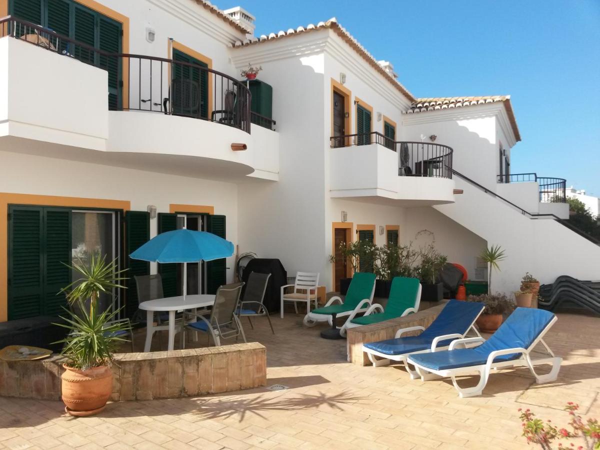 Casa Carmela Apartment Burgau Exterior foto